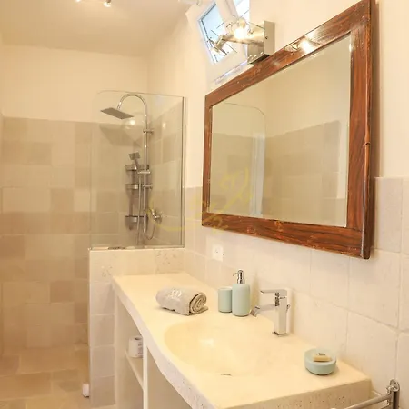 Td Ricchiari Traditional With Designer Pool Montalbano (Apulia)