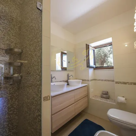 Td Ricchiari Traditional With Designer Pool